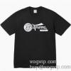 SALE!今季 シュプリームコピー Supreme 24ss RECORDS 2024 半袖Tシャツ 2色可選 tシャツ メンズ 半袖 おしゃれ カジュアル 春 夏 秋