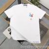 半袖Tシャツ クロムハーツ CHROME HEARTSブランドスーパーコピー 暖かみのある肌触り 2024 2色可選 優美なお出かけスタイル