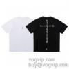 人気ブランド ジバンシィコピーブランド 2024最新入荷 半袖Tシャツ GIVENCHY 乾きやすい 2色可選