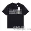 2024超激得高品質 数に限りがある ジバンシィコピーブランド GIVENCHY 半袖Tシャツ 半袖タイプのやわらかい着心地で抜群