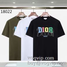半袖Tシャツ 3色可選 高級感...