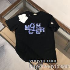 モンクレール偽物ブランド 半袖...