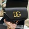 綺麗に決まるフォルム！ ショルダーバッグ ドルチェ＆ガッバーナコピー ブランド 屈託のないバッグ 2024年モデル入荷 4色可選