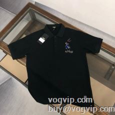 人気新品★超特価★ 半袖ポロシ...
