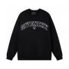 上品上質 ジバンシィ GIVENCHY コピー ブランド プルオーバーパーカー 存在感のある 2色可選 2024新作品