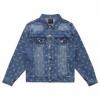 SALE!今季 2024お買い得新作 ブランド コピー 販売 ジバンシィ GIVENCHY デニムジャケット カジュアル 冬服 通勤
