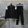 人気販売中 2024秋冬季超人気 プラダ PRADA スーパーコピー ジャージセット 上下セット おしゃれな装い