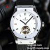 スタイリッシュな印象 ウブロ HUBLOT ブランドスーパーコピー 機械式（自動巻き） 腕時計 4色可選 2024新作登場