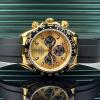 日本人気スーパーコピーブランド 2024新作品 ロレックス ROLEX 機械式（自動巻き） 実用性に溢れるアイテム 男性用腕時計 2色可選