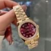 ロレックス 2024爆発的通販 ROLEXブランド 偽物 通販 機械式（自動巻き） 女性用腕時計 人気激売れ