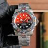 ロレックス セール中 ROLEXスーパーコピー n級品 機械式（自動巻き） 男性用腕時計 2色可選 2024人気販売