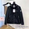 人気ブランド 2024年モデル入荷 ブルゾン モンクレール MONCLERスーパーコピー 激安 春服 秋服 新生活 おしゃれ