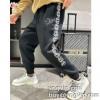 フェンディ スエットパンツ 透け感なし FENDI偽物ブランド 2024定番人気 完成度の高い逸品
