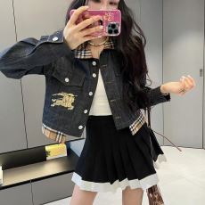 デニムジャケット バーバリー ...