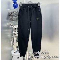 プラダ スーパーコピー激安市場直営店 高級感ある スエットパンツ 2024抗衝撃 機能性・耐久性抜群