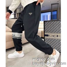 スエットパンツ 2色可選 プラ...