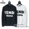 フェンディ FENDI 2024 肌に馴染みやすい ニット セーター 2色可選 業界高品質スーパーコピー 高級感溢れるデザイン
