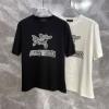 アークテリクス プレゼントに ARC'TERYXコピー ブランド 流行に関係なく長年愛用できる 半袖Tシャツ 2色可選 2024お買い得新作