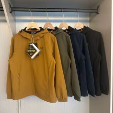 アークテリクス 今一番HOTな...