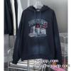 プレゼントに バレンシアガ 2024最新入荷 パーカー 春秋 新作 シンプル オシャレ ファッション  BALENCIAGAブランド 偽物 通販