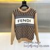 フェンディ FENDI 着心地 の良い ニット セーター 最大級ブランドコピー通販優良店 2024新商品! 売れ筋のいい
