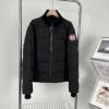 2024秋冬季新作 カナダグース CANADA GOOSE ダウンジャケット 使い勝手抜群 2色可選 スーパーコピー n級品 海外限定ライン