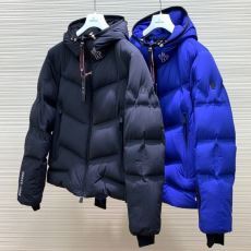 2024新作登場 モンクレール...