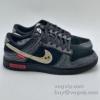 ランキング1位 シュプリーム業界高品質スーパーコピー Supreme x N1ke SB Dunk Low 2024 スニーカー フラットシューズ 優しい履き心地
