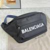 一番人気の新作はこれ 2024品質保証 バレンシアガ BALENCIAGAスーパーコピー ウエストポーチ