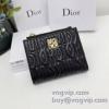 人気雑誌掲載 ディオール DIORスーパーコピー 激安 2024お買い得高品質 小銭入れ ミニ財布 4色可選