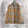 ブルゾン コート 2色可選 バーバリー BURBERRY 2024お買い得高品質 VOGブランドスーパーコピー 上品に着こなせ