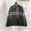 2024超激得大人気 バーバリー BURBERRY 争奪戦必至 ブルゾン コート ブランドスーパーコピー 激安専門店