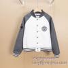 実用性に溢れるアイテム 2024驚きの破格値安い クロムハーツ CHROME HEARTS ブルゾン 野球ウェア ブランドコピー代引き専門店
