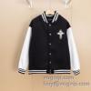 大人気アイテム！入手困難 クロムハーツ CHROME HEARTS 2024品質保証新作 ブルゾン 野球ウェア スーパーコピー信用できるサイト