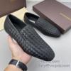 ブランドコピー代引き専門店 存在感のある スリップオン カジュアルシューズ ボッテガ ヴェネタ BOTTEGA VENETA 2025お買い得新作 3色可選