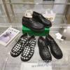 スーパーコピー信用できるサイト ボッテガ ヴェネタ BOTTEGA VENETA 2025超激得格安 ビジネスシューズ カジュアルシューズ スニーカー 3色可選 2年以上連続１位獲得