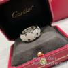 2025高級品 通販 スーパーコピー 優良サイト カルティエ CARTIER リング 指輪 早くも完売している