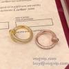 セレブ愛用の超人気商品 カルティエ CARTIER リング 指輪 2色可選 コピー 2025品質保証定番人気