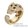 2025人気セール定番 カルティエ CARTIER リング 指輪 2色可選 コピーブランド 活用できるアイテム