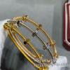 TOPセラー賞受賞！ バングル 3色可選 カルティエ CARTIER 2025春夏 高品質なスーパーコピー商品