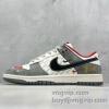 N1ke SB Dunk Low x Supreme 2025年モデル入荷 シュプリーム偽物ブランド スニーカー カジュアルシューズ 大人気再登場