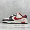 シュプリーム スニーカー カジュアルシューズ N1ke SB Dunk Low x Supreme 2025HOT人気セール コピー ブランド セレブ風