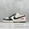 主役になる存在感 シュプリーム N1KE SB Dunk Low x Supreme スニーカー カジュアルシューズ コピーブランド 2025爆買いお得