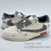 強い魅力を感じる一枚 Travis Scott x N1ke Air Jordan 1 Low x Stussy x Supreme 2025人気定番セール スニーカー カジュアルシューズ シュプリーム VOGブランドスーパーコピー
