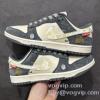 N1KE SB Dunk Low x Supreme 2025春夏 シュプリーム スニーカー カジュアルシューズ VOGコピー 売れ筋のいい