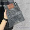 バレンシアガ BALENCIAGAブランドコピー 2025春夏 ジーンズ 人気商品