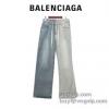 2025爆買い低価 バレンシアガ BALENCIAGA ジーンズ VOGブランドスーパーコピー モデル大絶賛?