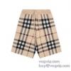 スーパーコピー 激安 2025爆発的通販 ショートパンツ ビーチパンツ 2色可選 バーバリー BURBERRY 主役になる存在感