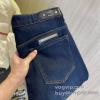 お洒落に魅せる ドルチェ＆ガッバーナ 2025お得セール ジーンズ Dolce&Gabbana偽物ブランド