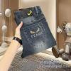 韓国の人気 フェンディ FENDI ジーンズ 最高N級ブランドコピー 2025海外販売